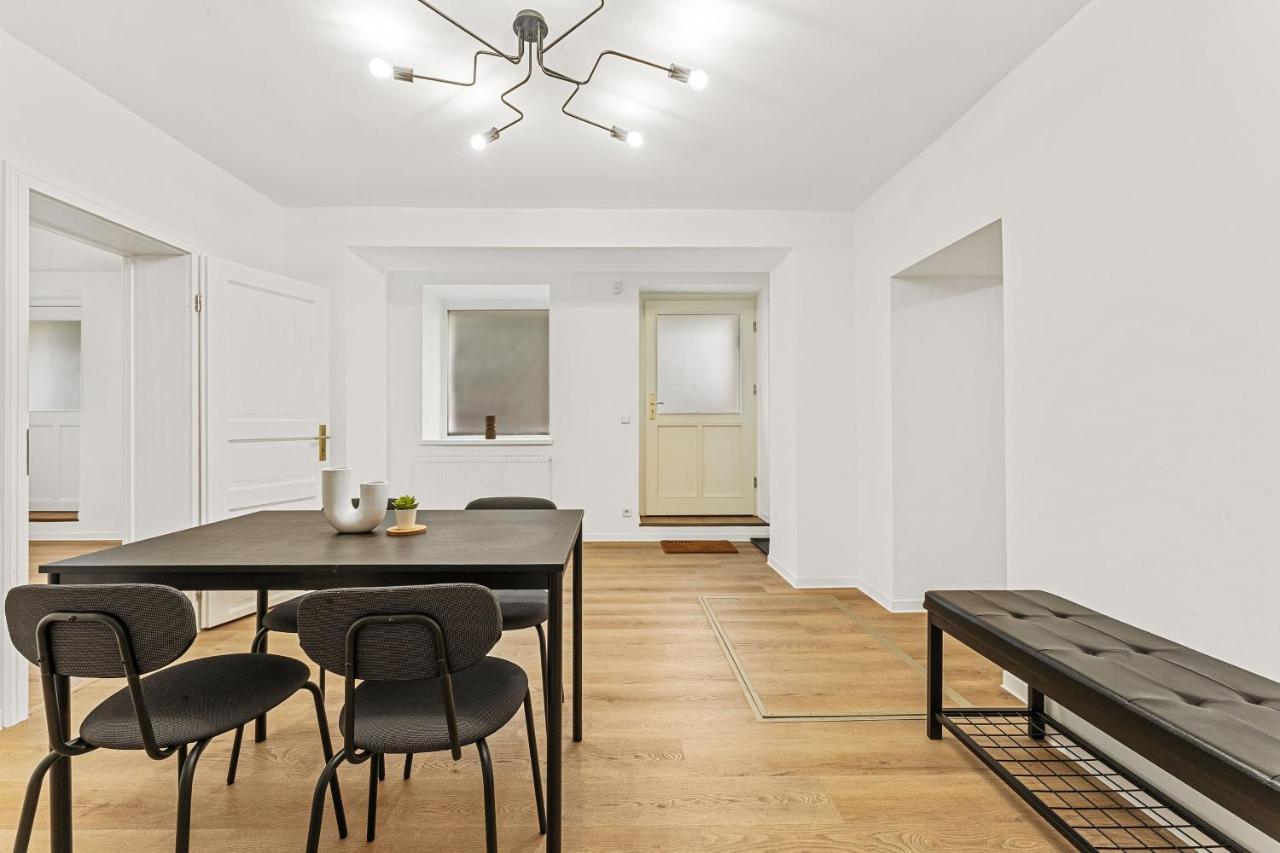 2 Zimmer Apartments, 4 Betten, Vollmoebliert,Zentrale Lage Am S-Bahnhof Берлин Экстерьер фото